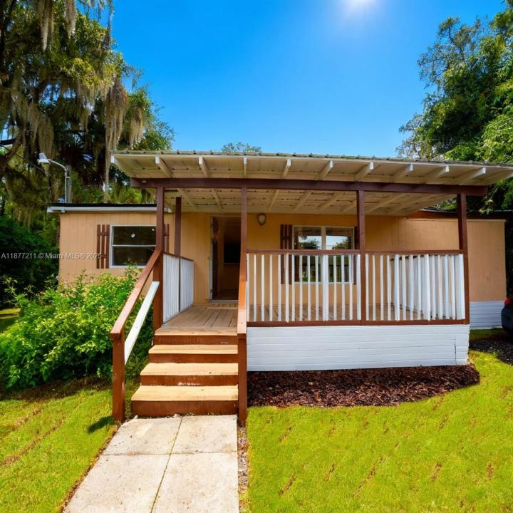 260 Old Highway 17, Other City - In The State Of Florida, 佛羅里達州 32181, 美國