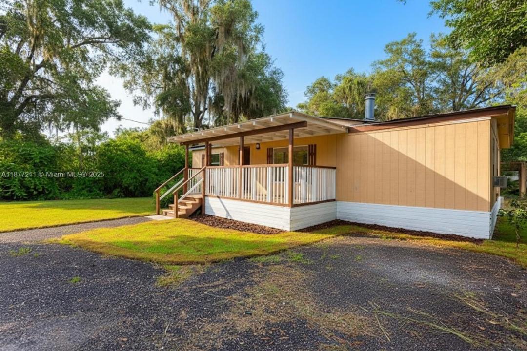 260 Old Highway 17, Other City - In The State Of Florida, 佛羅里達州 32181, 美國