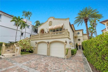13671 Deering Bay Dr., Coral Gables, Florida 33158, USA