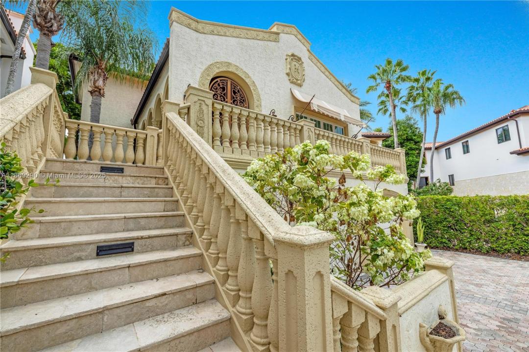 13671 Deering Bay Dr., Coral Gables, Florida 33158, Stati Uniti