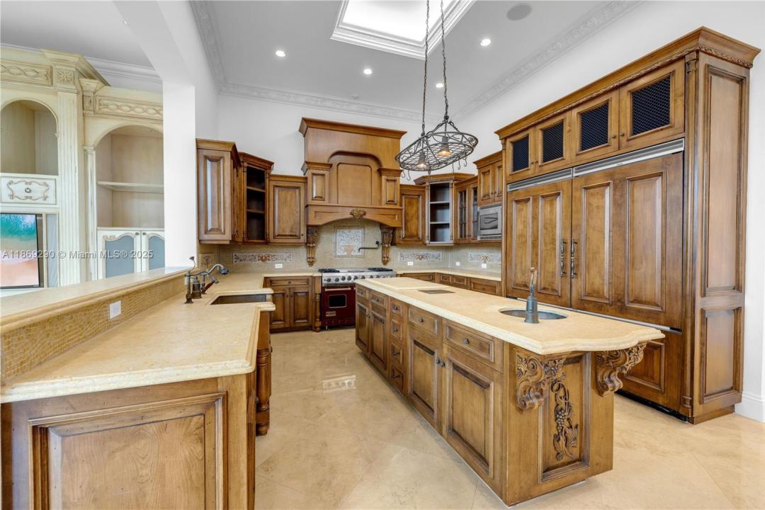 13671 Deering Bay Dr., Coral Gables, Florida 33158, Stati Uniti