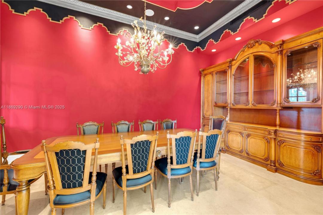 13671 Deering Bay Dr., Coral Gables, Florida 33158, Stati Uniti