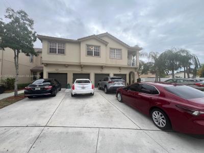 13218 SW 44th St 11106, Miramar, Florida 33027, USA