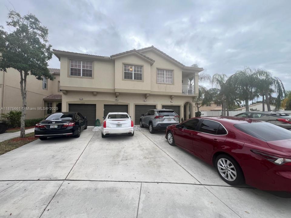 13218 SW 44th St 11106, Miramar, Floryda 33027, USA