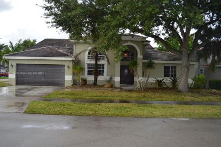 20133 NW 9th Ct, Pembroke Pines, Florida 33029, USA