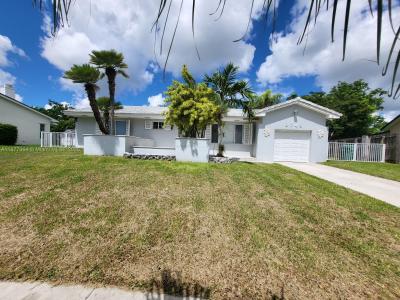 9749 SW 213th Ter 9749, Cutler Bay, Florida 33189, USA