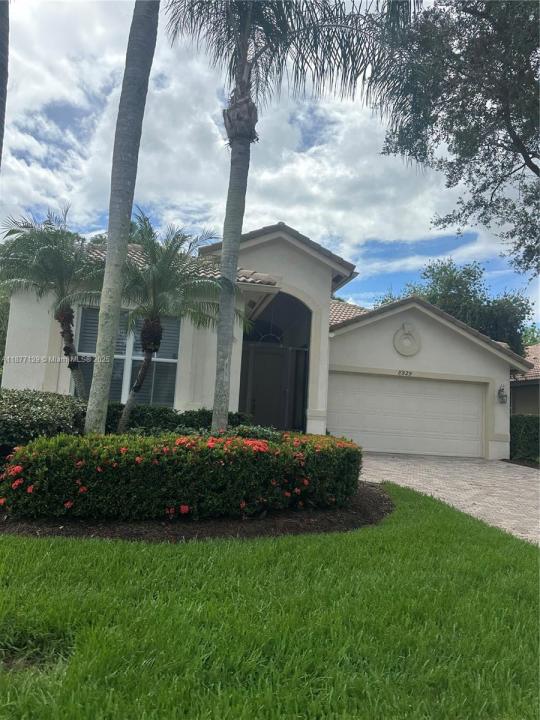 8929 W First Tee Rd, Saint Lucie West, Florida 34986