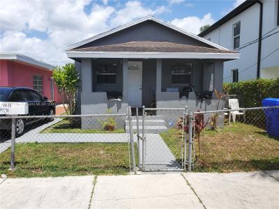 1615 NW 65th St, Miami, Florida 33147, USA