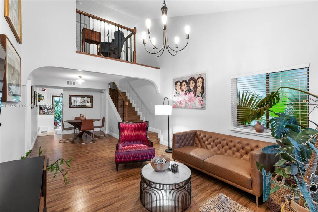 3642 NW 111th Ter, Sunrise, Floride 33351, États-Unis