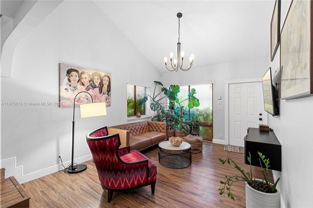 3642 NW 111th Ter, Sunrise, Floride 33351, États-Unis