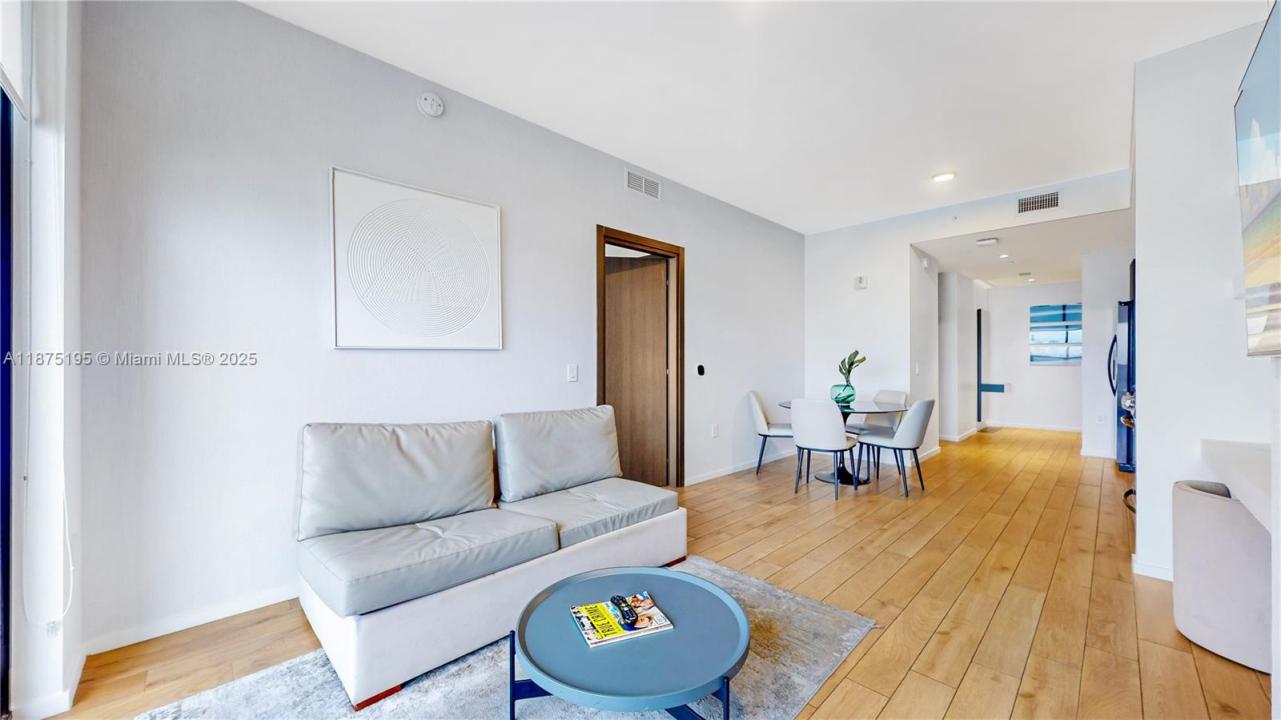398 NE 5th St 2111, Miami, Florida 33132