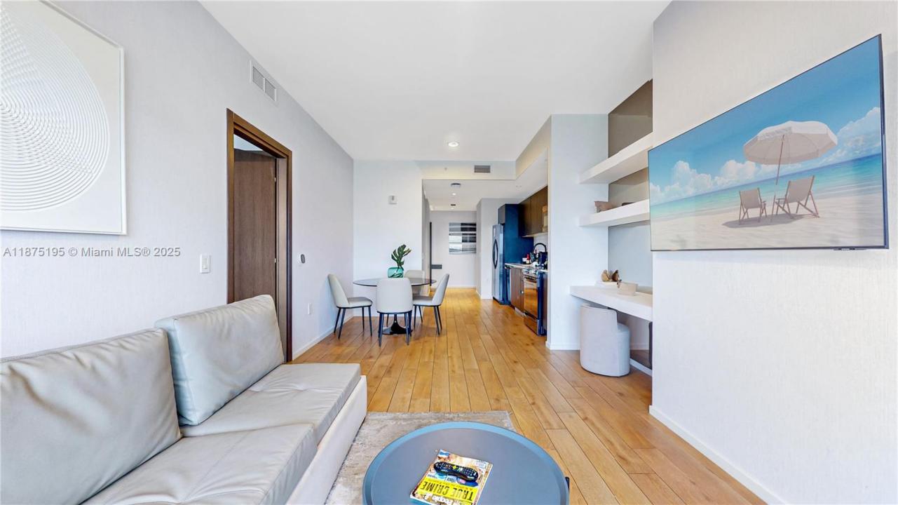 398 NE 5th St 2111, Miami, Florida 33132