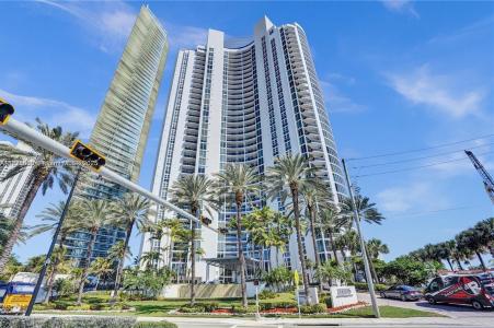 18911 Collins Ave 3204, Sunny Isles Beach, Florida 33160, USA