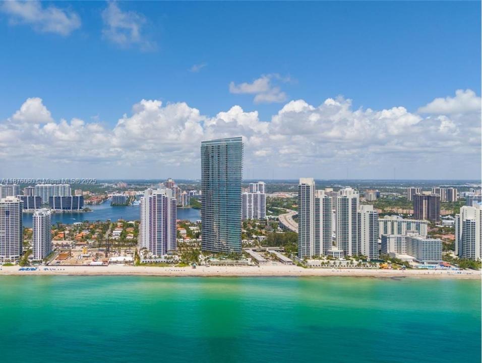 18911 Collins Ave 3204, Sunny Isles Beach, Flórida 33160, Estados Unidos