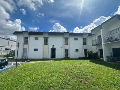 7215 SW 94th Pl H1, Miami, Florida 33173, USA