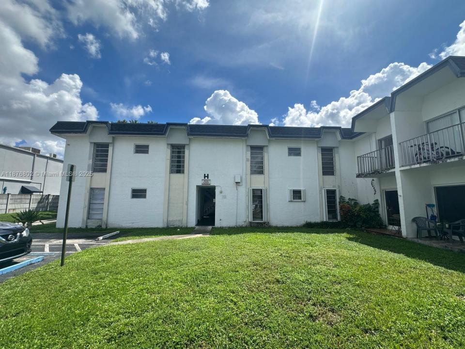 7215 SW 94th Pl H1, Miami, 佛羅里達州 33173, 美國