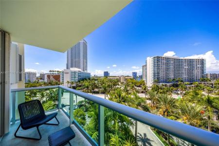 3901 S Ocean Dr 7P, Hollywood, Florida 33019, USA