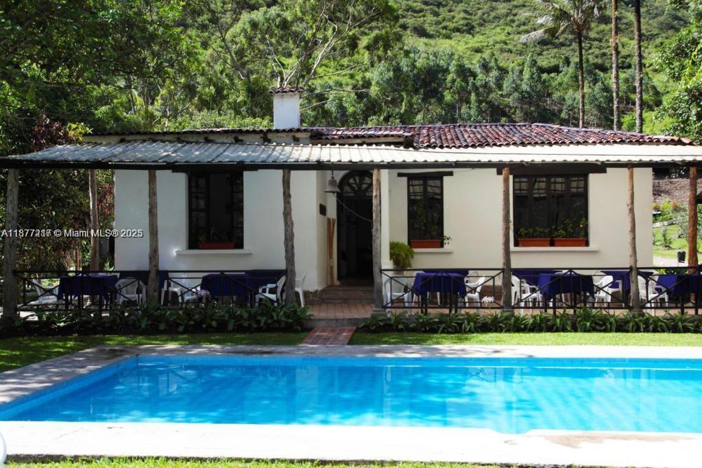 Hotel Avenue, Florida, Stati Uniti