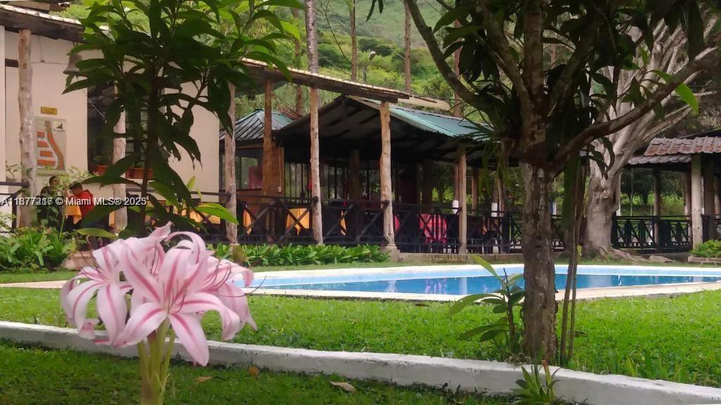 Hotel Avenue, Florida, Stati Uniti