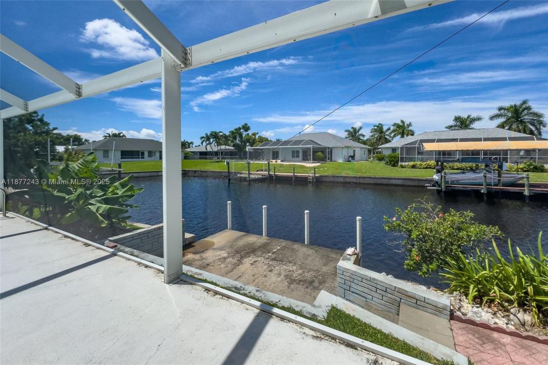 3902 SE 13th Ave, Cape Coral, Florida 33904, Estados Unidos