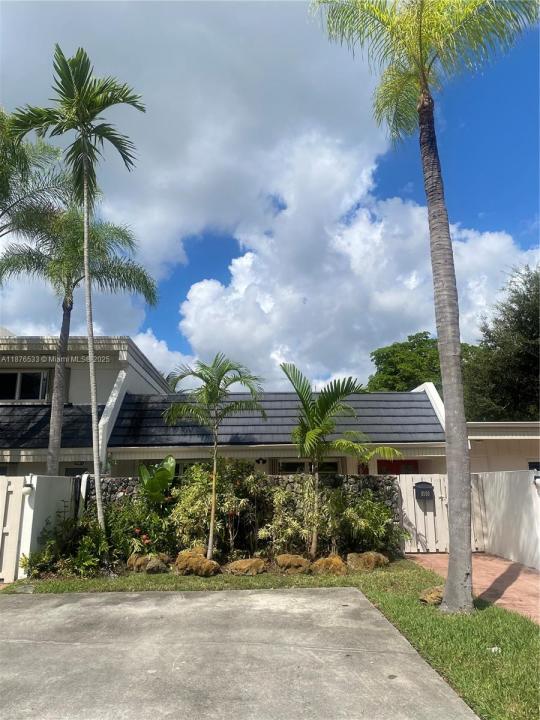 8108 SW 81st Pl, Miami, פלורידה 33143, ארצות הברית של אמריקה 