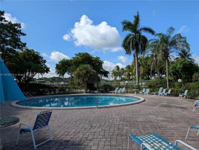5935 Del Lago Cir 307, Sunrise, Florida 33313, USA