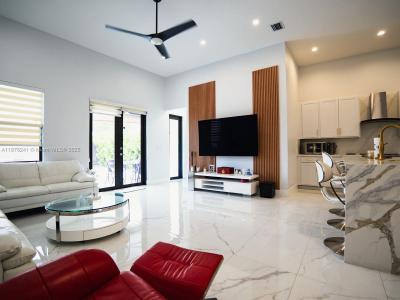 14478 SW 21st St, Miami, Florida 33175, USA
