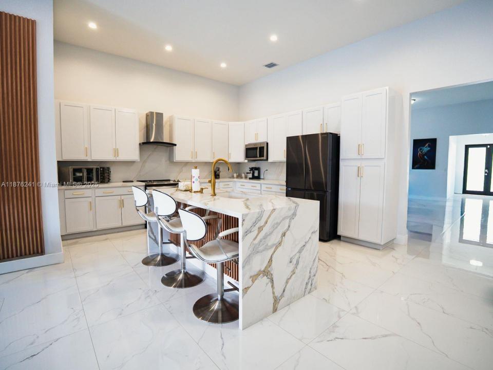 14478 SW 21st St, Miami, Floride 33175, États-Unis