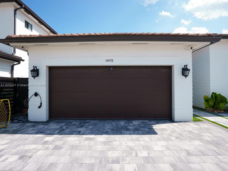 14478 SW 21st St, Miami, Floride 33175, États-Unis