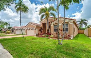 16210 SW 36th St, Miramar, Florida 33027, USA