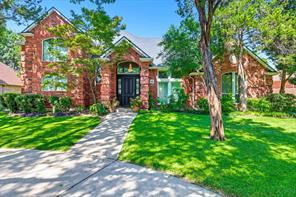 8 Equestrian Trail, Duncanville, Texas 75116, USA