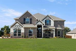 721 Hidden Lakes Drive, DeSoto, Texas 75115, Estados Unidos