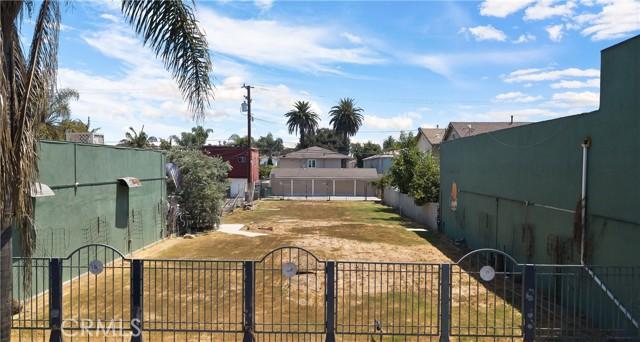 Pacific Avenue, Long Beach, Kaliforniya 90806, Amerika Birleşik Devletleri