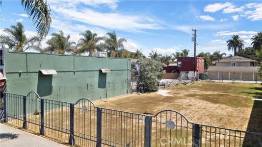 Pacific Avenue, Long Beach, Kaliforniya 90806, Amerika Birleşik Devletleri