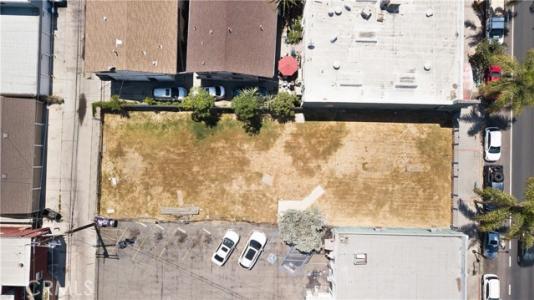 Pacific Avenue, Long Beach, Kaliforniya 90806, Amerika Birleşik Devletleri