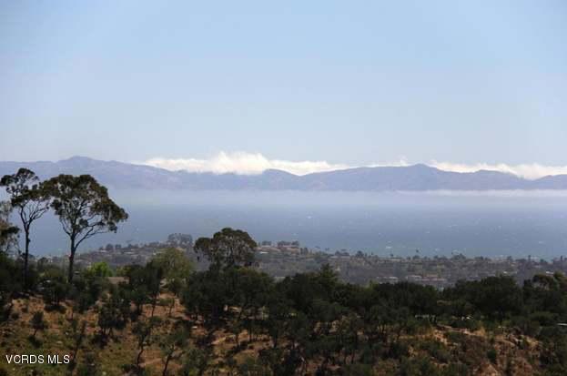 Las Canoas Ridge Way, Santa Barbara, Kaliforniya 93105, Amerika Birleşik Devletleri