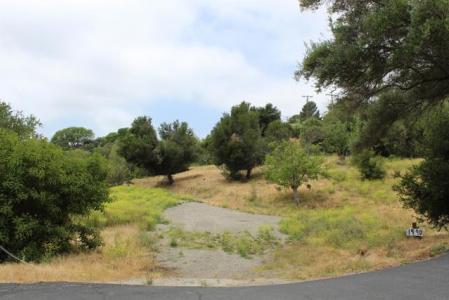 Las Canoas Ridge Way, Santa Barbara, Kaliforniya 93105, Amerika Birleşik Devletleri