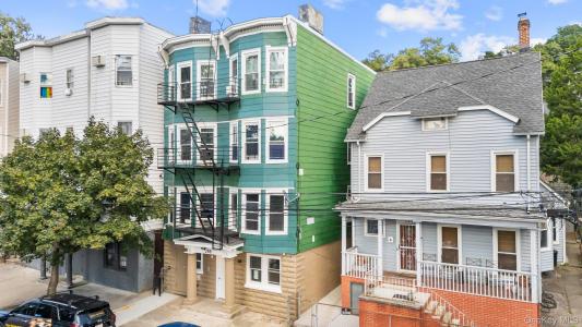 288 Woodworth Avenue, Yonkers, Nova Iorque 10701, Estados Unidos
