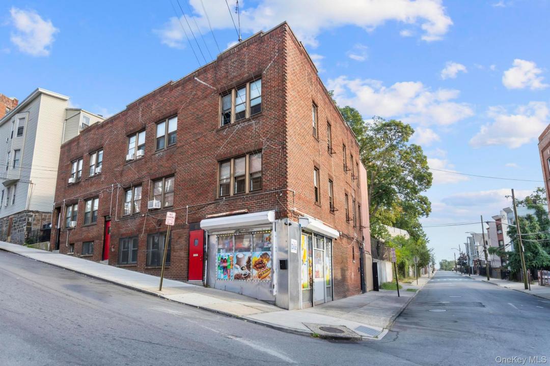 127-131 Highland Ave Avenue, Yonkers, نيويورك 10705, الولايات المتحدة