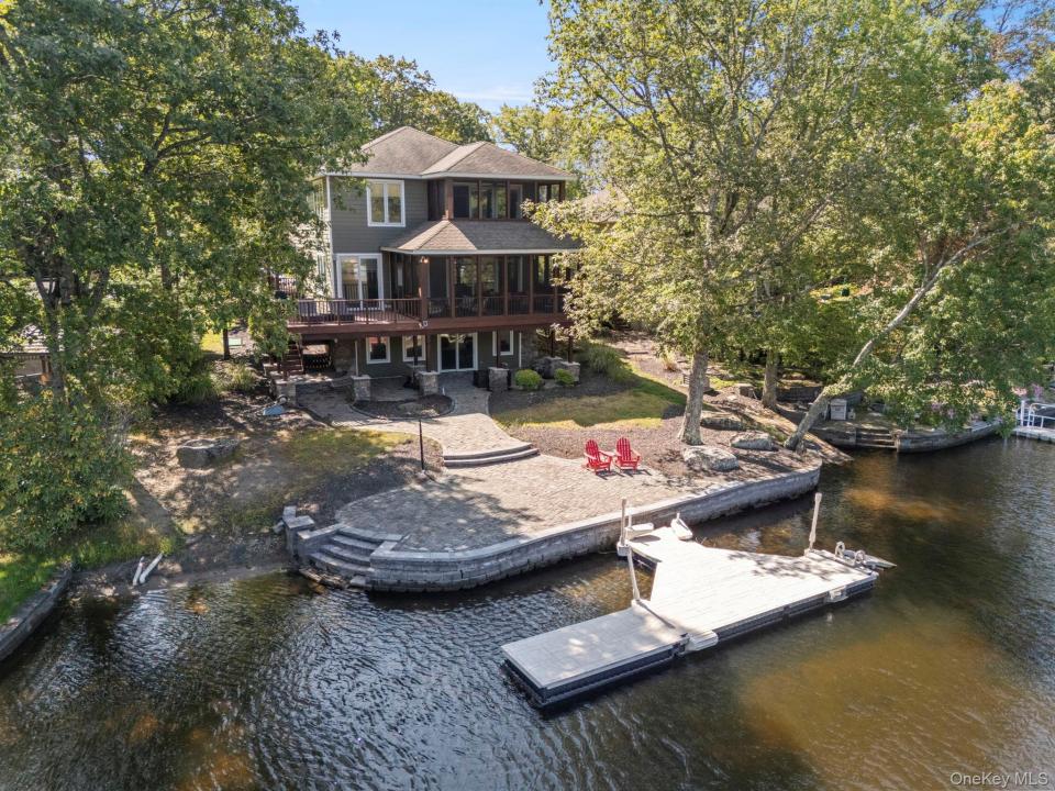 62 Middletown Point Road, Thompson, Nueva York 12775, Estados Unidos
