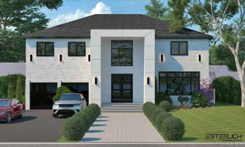 4 Farmer Lane, Ramapo, New York 10952, États-Unis