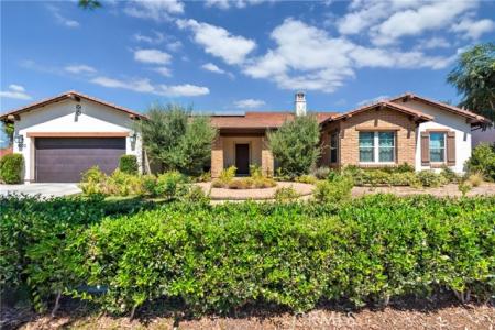 Elderberry Drive, Glendora, California 91741