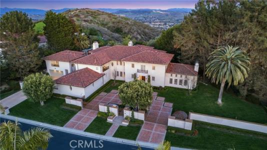 O Hill Ridge, Laguna Niguel, California 92677, HOA KỲ