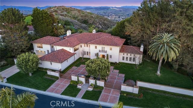 O Hill Ridge, Laguna Niguel, קליפורניה 92677, ארצות הברית של אמריקה 