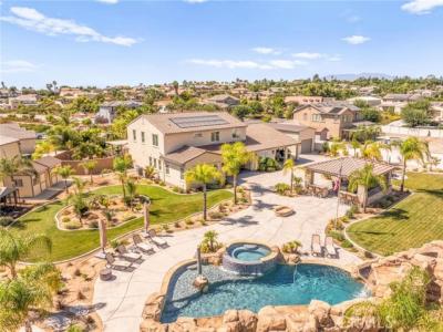 Via Los Caballeros, Riverside, Калифорния 92504, Соединенные Штаты