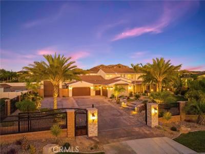 Via Los Caballeros, Riverside, カリフォルニア 92504, アメリカ合衆国