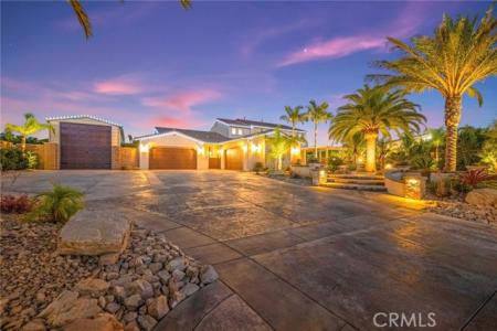 Via Los Caballeros, Riverside, カリフォルニア 92504, アメリカ合衆国