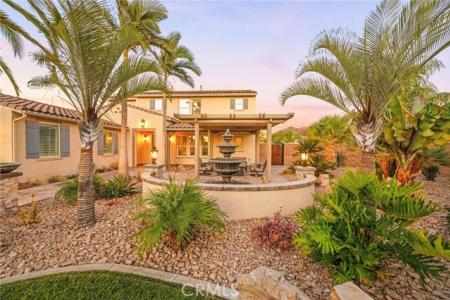 Via Los Caballeros, Riverside, カリフォルニア 92504, アメリカ合衆国