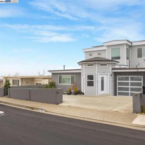 Manor Dr, Pacifica, California 94044, Stati Uniti