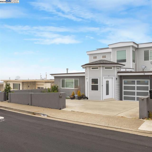 Manor Dr, Pacifica, California 94044, Stati Uniti